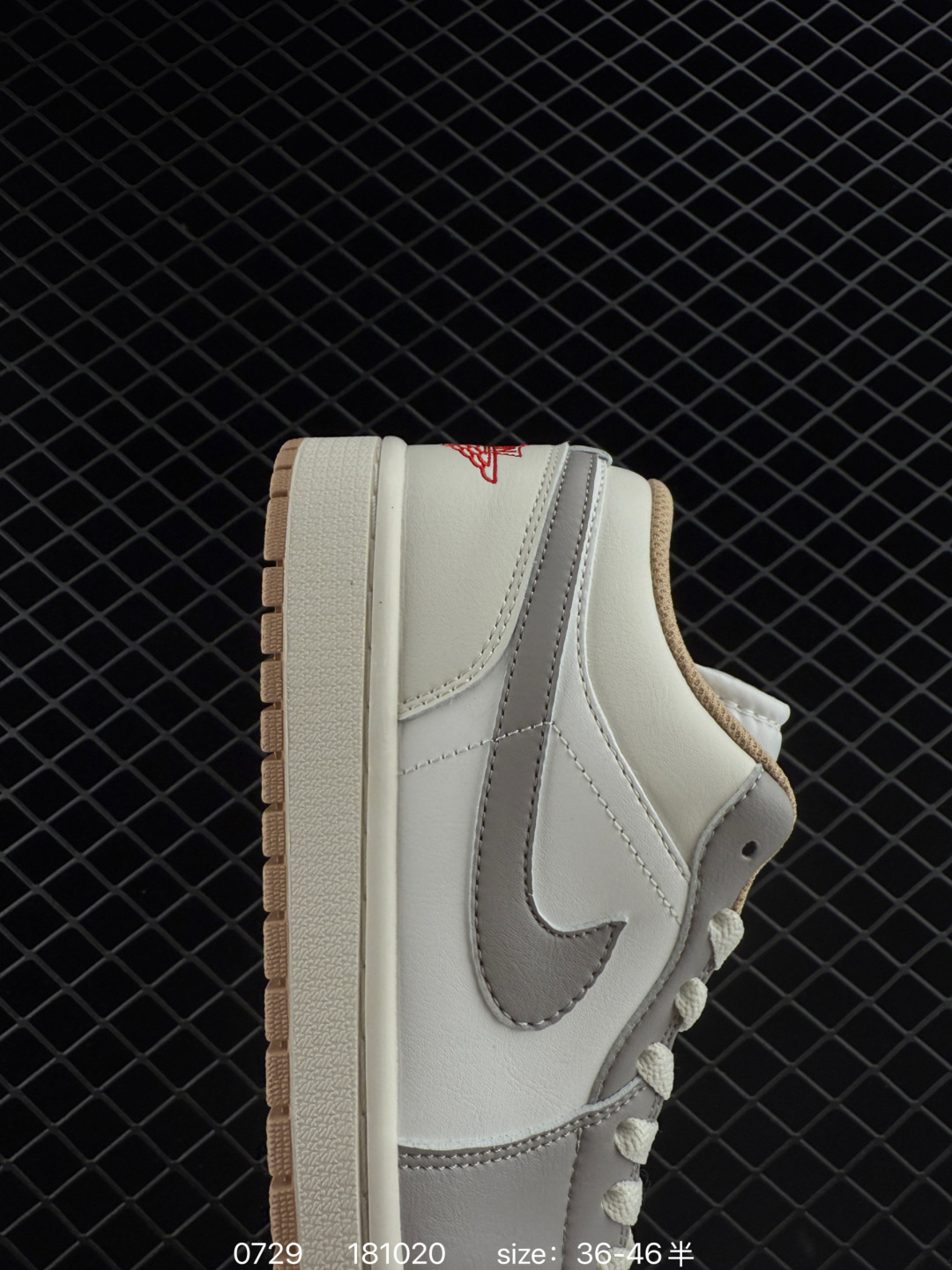 Nike Air Jordan 1 Low AJ1